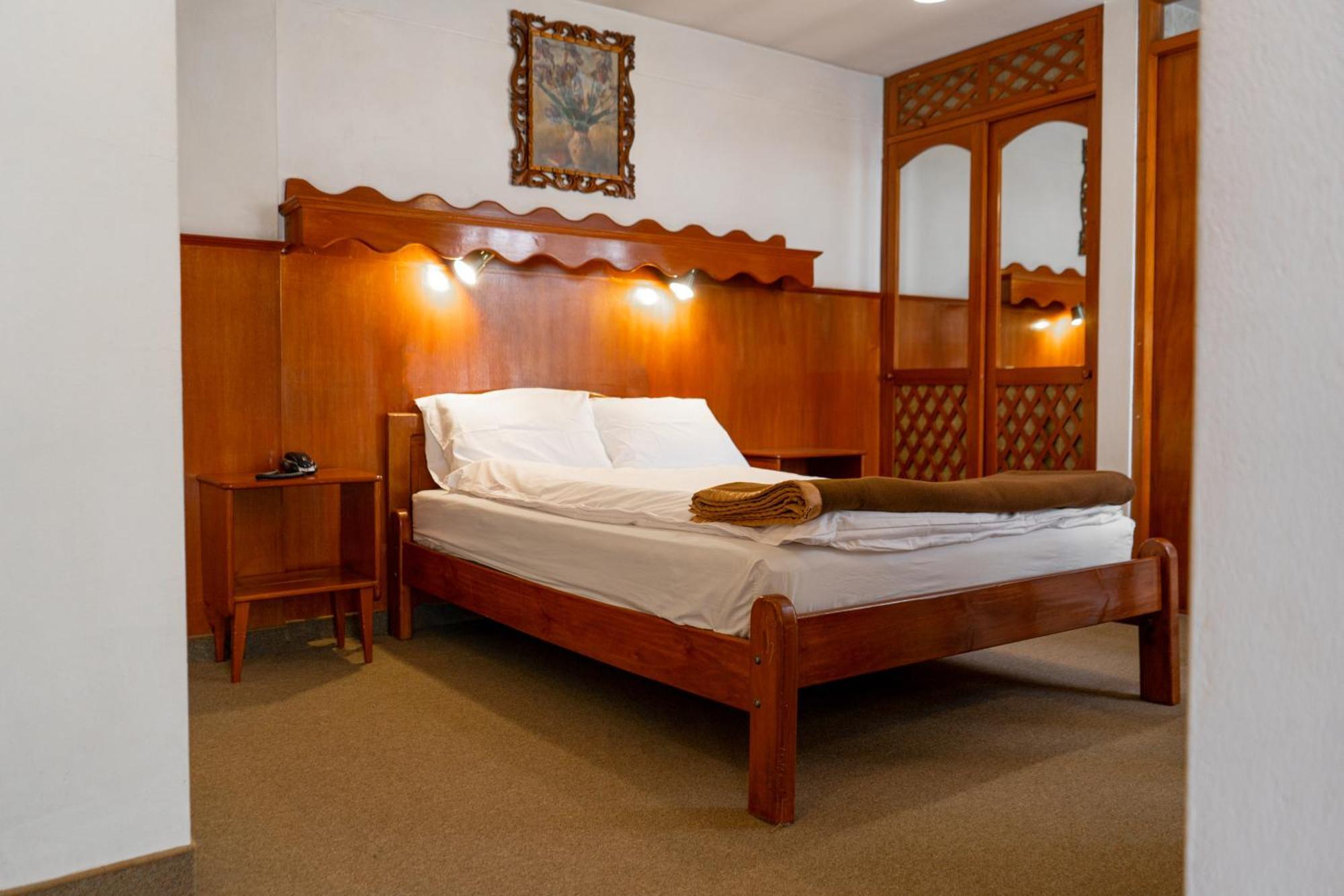 Hotel La Posada De Atahualpa Cusco Luaran gambar